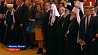 Патриарх Кирилл отметил 10-летие интронизации