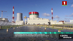 Отработавшее ядерное топливо с первого энергоблока БелАЭС будет находиться в тепловыделяющих сборках около 8-10 лет