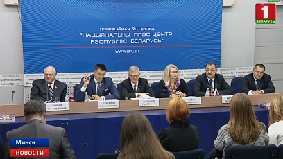 Участие в V Форуме регионов Беларуси и России подтвердили 20 губернаторов РФ
