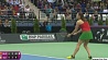 Четыре белорусские теннисистки выступят в Премьер-турнире в Индиан-Уэллсе