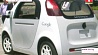 Прототипы беспилотных авто от Google станут полноправными участниками движения 