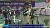 Илья Чергейко выиграл золото этапа Кубка мира по пулевой стрельбе в Мюнхене
