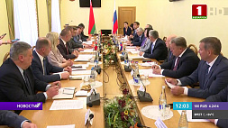 Беларусь и Приморский край: перспективы сотрудничества