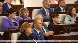 Во втором чтении депутаты приняли законопроект о карантине и защите растений