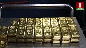 Мировые цены на золото установили новый исторический рекорд в $2150 за унцию