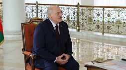 Цели СВО уже выполнены, под дудку американцев будущая Украина плясать не будет - Лукашенко