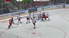 Хоккейная сборная Беларуси уступила Канаде 