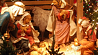 Лукашенко поздравил христиан Беларуси, празднующих Рождество Христово