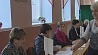 Участки для голосования открылись в Беларуси