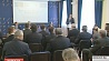 Представители деловых кругов Беларуси и Румынии обсуждают перспективы сотрудничества 