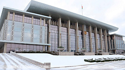 Обновленные Концепцию нацбезопасности и Военную доктрину Беларуси вынесут на утверждение ВНС