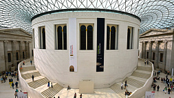Из Британского музея пропали 2 тыс экспонатов. Как это вышло?