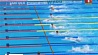 Александра Герасименя вышла в полуфинал на чемпионате мира по водным видам спорта