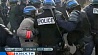 В столице Франции воскресенье закончилось уличными беспорядками