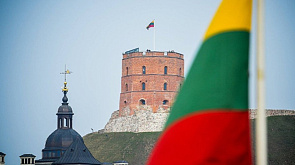 В Литве критикуют закон о госязыке: никакой защиты литовского!