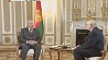 Президент Беларуси дал интервью журналу Туркменистан