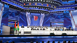 Президент Беларуси рассказал, каким достижением национальной демократии гордится больше всего