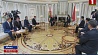Успешную деятельность CITIC Group в Беларуси обсудили во Дворце Независимости