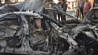 Серия терактов в иракской столице унесла 27 жизней