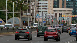 В Беларуси вступают в силу изменения в Правила дорожного движения