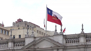 Чили национализирует литиевую промышленность