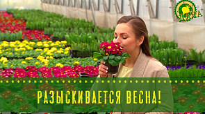Заморские цветы и экзотические овощи — в программе "Дача"