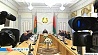Подготовку к заседанию Совета глав государств обсудили у Президента