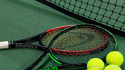 CAS отклонил апелляцию Белорусской теннисной федерации на приостановку членства в ITF