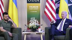 Удар для Байдена от CNN: американцы больше не хотят помогать Украине