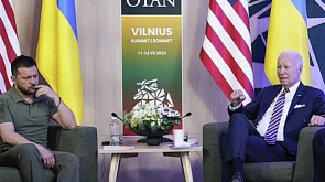 Удар для Байдена от CNN: американцы больше не хотят помогать Украине