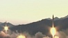 Совбез ООН осуждает ракетный запуск КНДР
