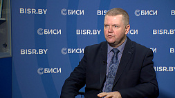 Олег Макаров рассказал, зачем в Беларуси нужны политические партии