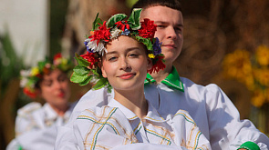 Новосибирская область осенью примет Дни культуры Беларуси