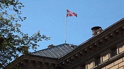 Правительство Латвии ушло в отставку