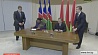 Беларусь и Намибия договорились активизировать двустороннее сотрудничество