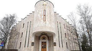 Президент встретится с Синодом Белорусской православной церкви