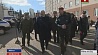 Президент Беларуси: Даже в мирное время  роль внутренних войск велика