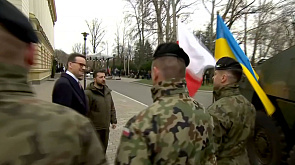 Польша может отправить войска в Украину для борьбы с Россией