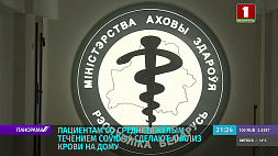 В Беларуси приостановлено оказание плановой медпомощи