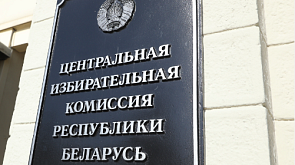 В Беларуси образованы избирательные округа по выборам депутатов местных Советов