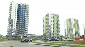 В Минске трехкомнатные квартиры подорожали на 7 %