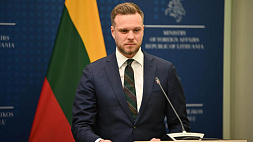 "Кошмарный сценарий". Глава МИД Литвы опасается перемен в США
