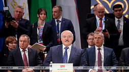 Президент Беларуси расставил все точки над "i" в контртеррористической теме 