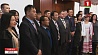 В Минске подписали соглашение о сотрудничестве с китайским городом Синин