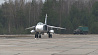 На втором этапе совместных летно-тактических учений ВС Беларуси и России задействованы все военные аэродромы