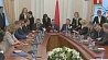 В Минске подписано соглашение между белорусским правительством и российским Внешэкономбанком