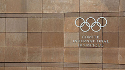 Власти Великобритании обратились к спонсорам Олимпиады с призывом не допустить смягчения запрета на участие в соревнованиях россиян и белорусов