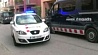 Испанская полиция арестовала двоих мужчин недалеко от Барселоны