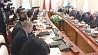 Продолжается визит китайской делегации в Беларусь