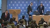 В Совбезе ООН представили проект резолюции по Сирии